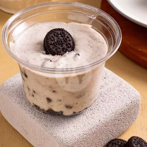 Cookies N_ Cream
